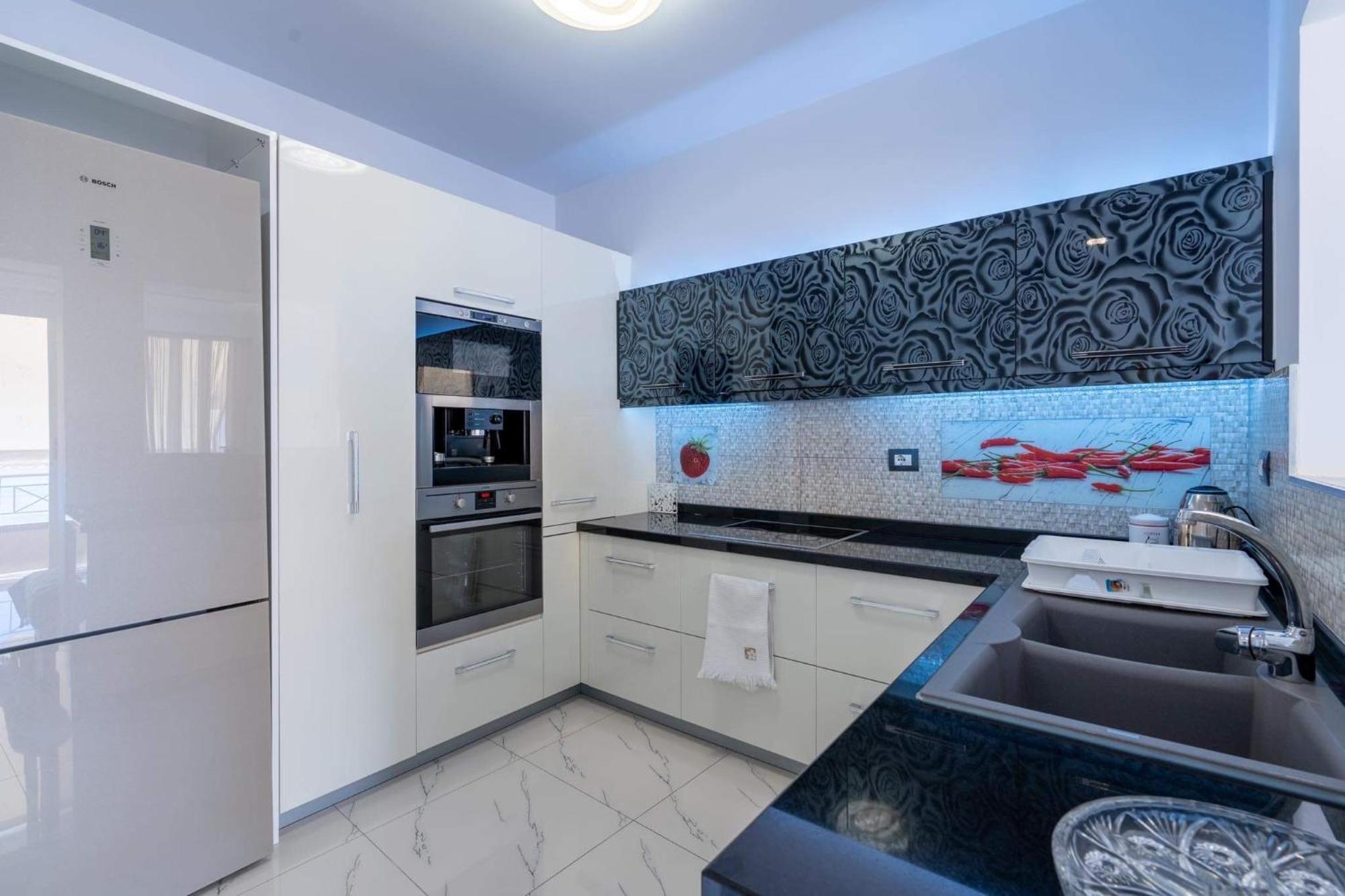 Apartment In Saranda Exterior photo