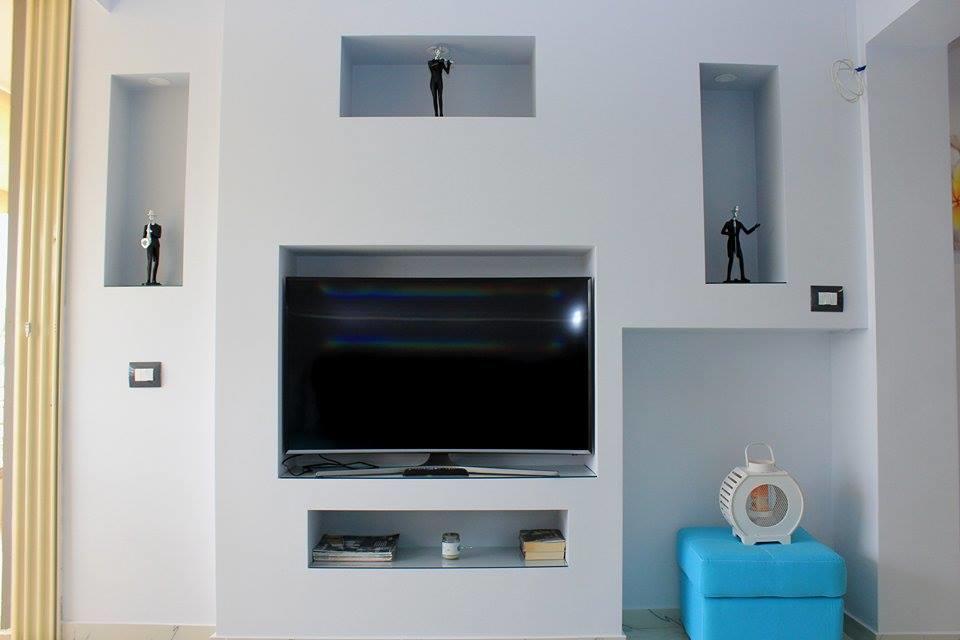 Apartment In Saranda Exterior photo